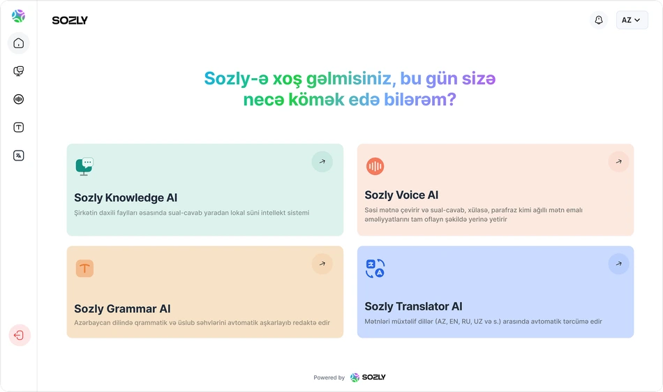 hero sozly dashboard