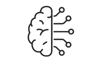 Böyük dil modeli ikonu