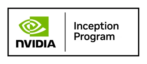 NVIDIA logo